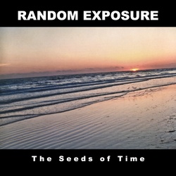Album cover for Random Exposure by The Seeds of Time
