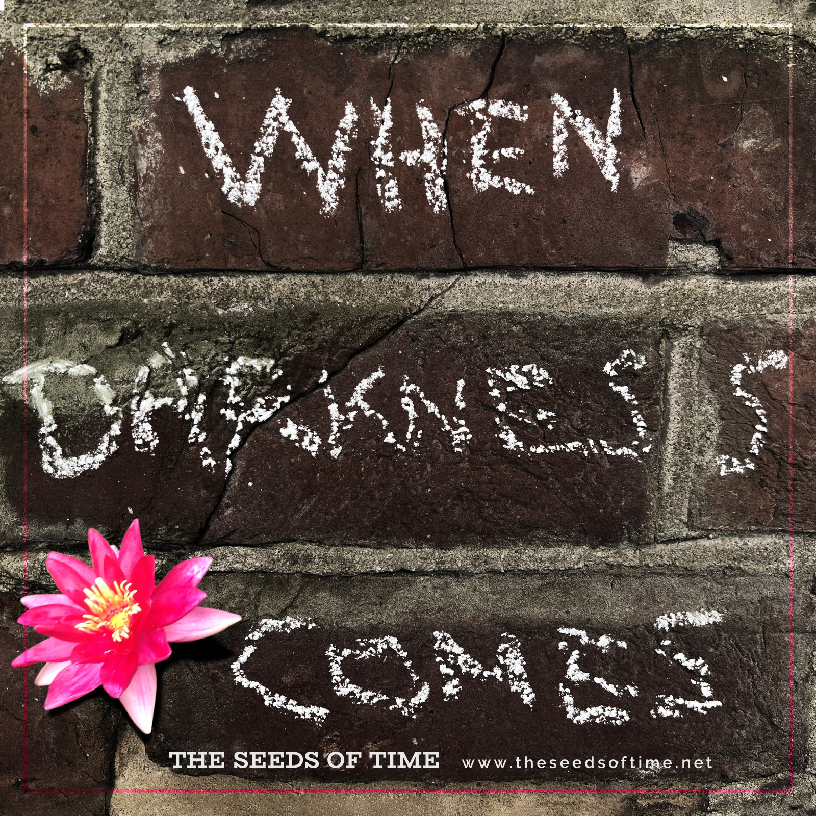 Track image for The Seeds of Time song titled
