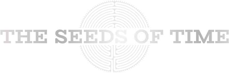 The Seeds of Time Logo
